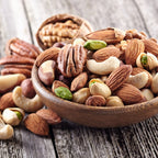 Nueces Cuarto