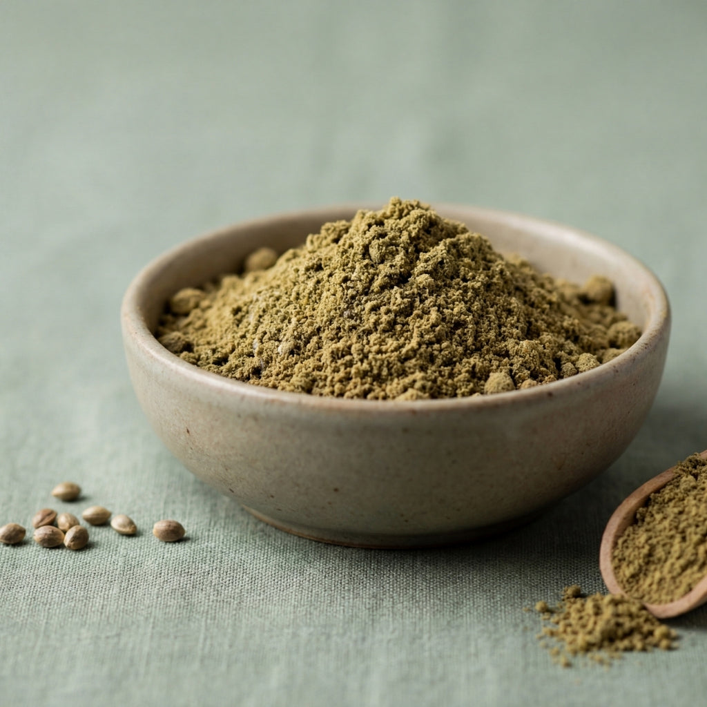 Proteína Vegana de Arveja
