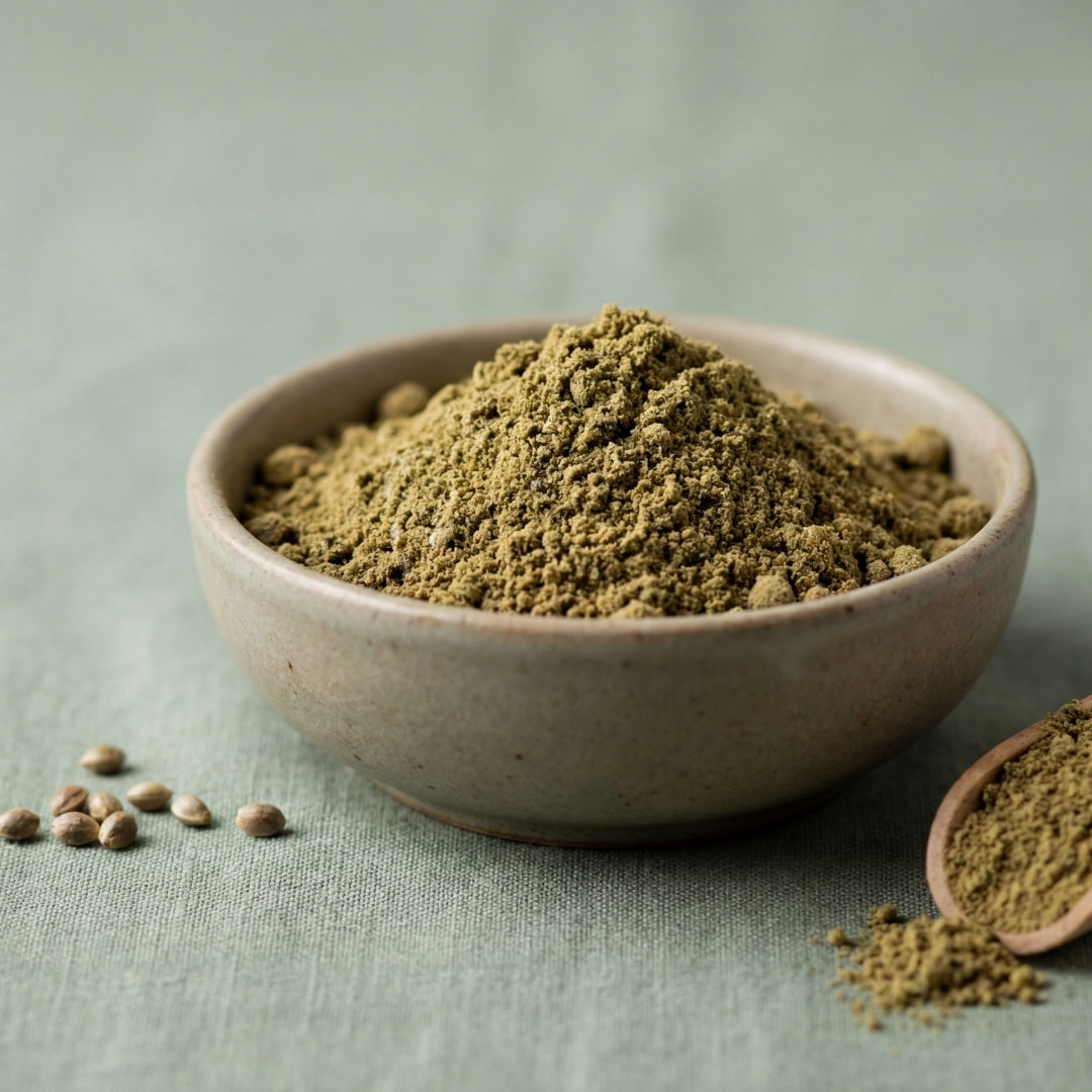 Proteína Vegana de Arveja