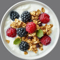 Granola Zero