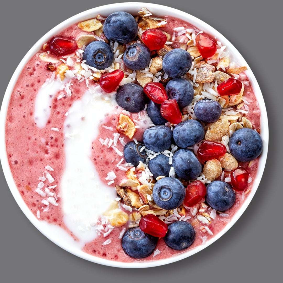 Proteína normal (sin sabor)