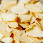 Almendra Laminada