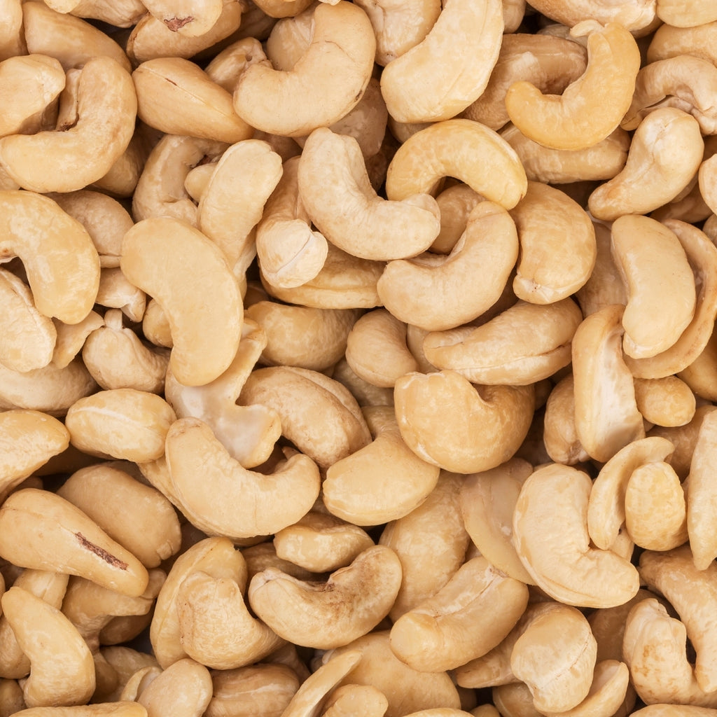 Castañas de Cajú