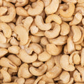 Castañas de Cajú