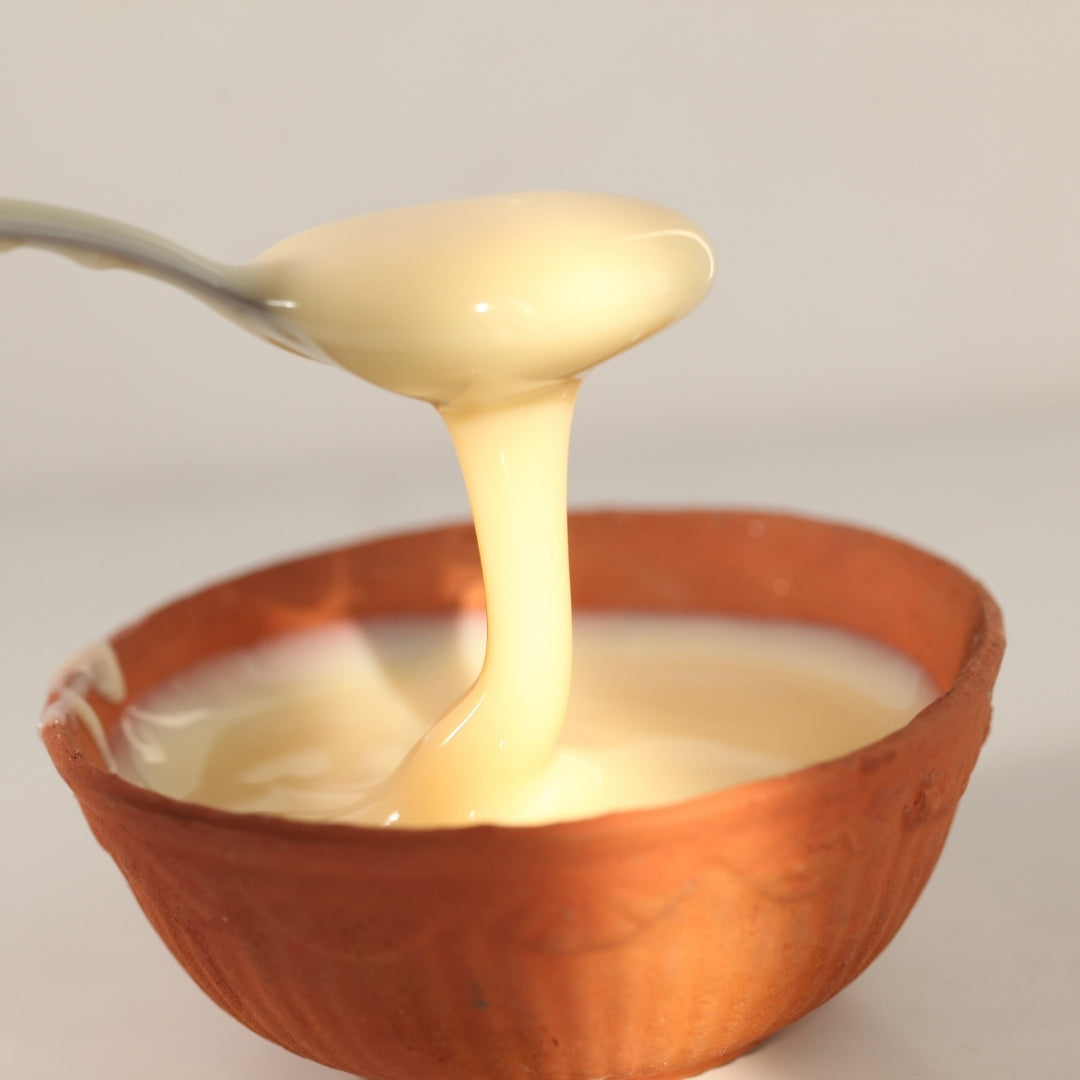 Leche Condensada
