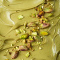 Mantequilla de Pistachos