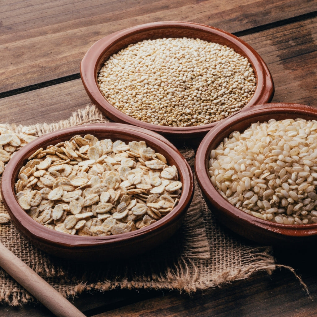 Avena Integral
