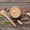 Mantequilla de Almendra