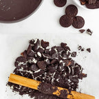 Oreo molida