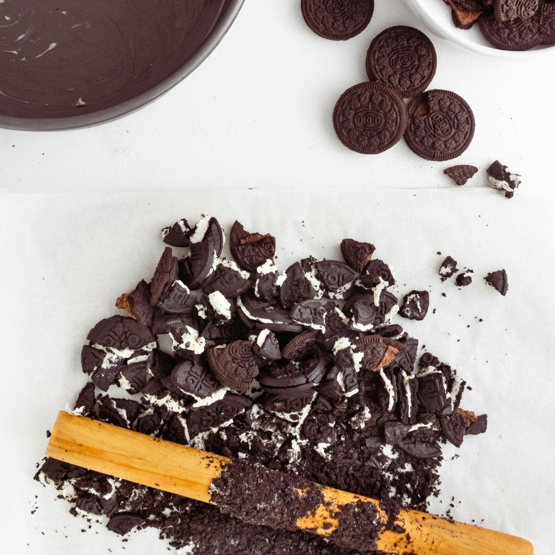 Oreo molida