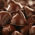 Chip de chocolate 60%