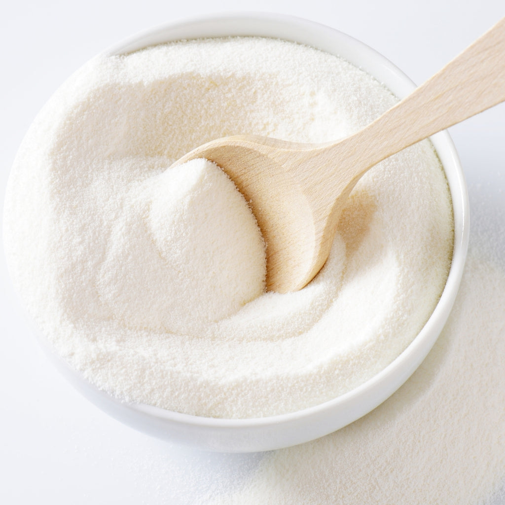 Leche Nido Entera
