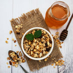 Granola Avena Miel