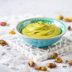 Mantequilla de Pistachos