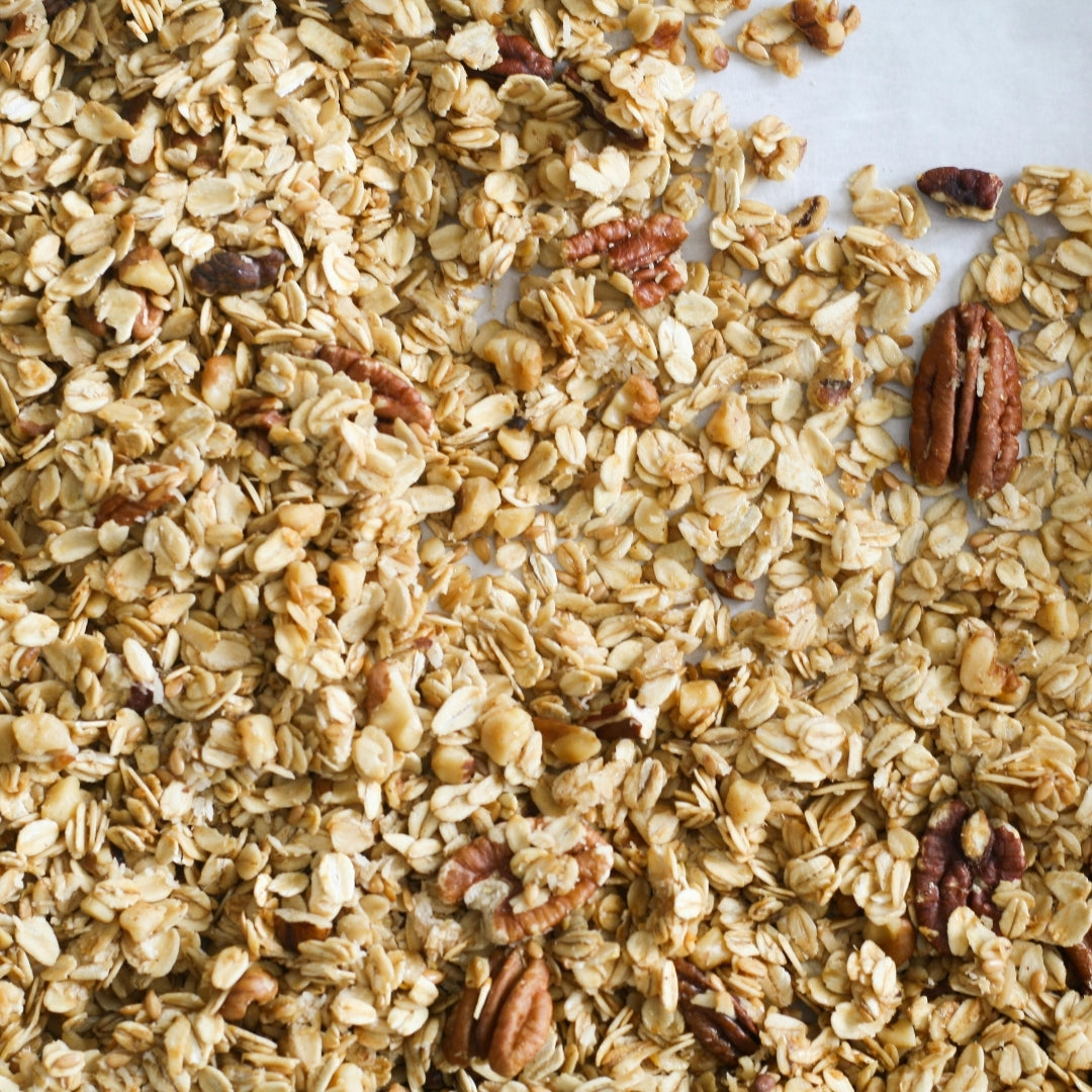 Granola Avena Miel