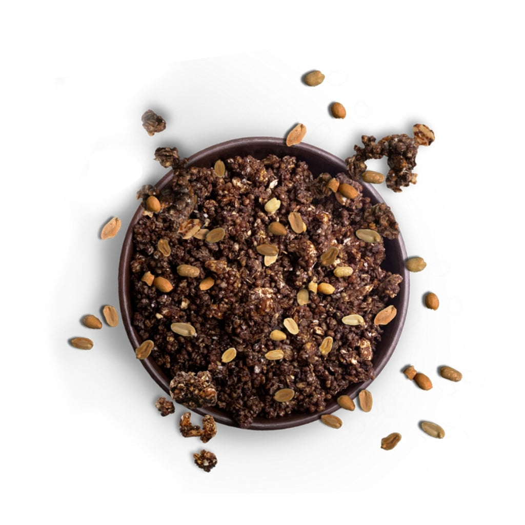 Granola Cacao Dulce