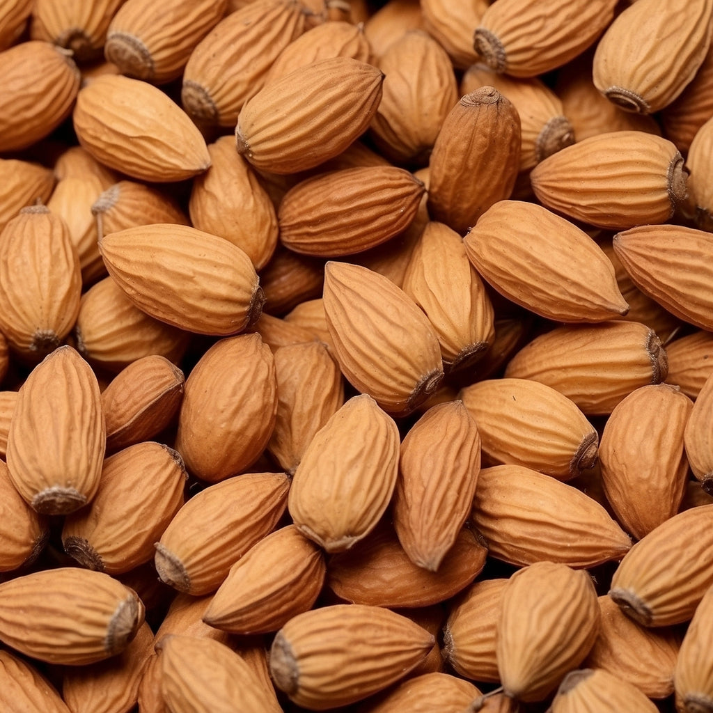 Mantequilla de Almendra