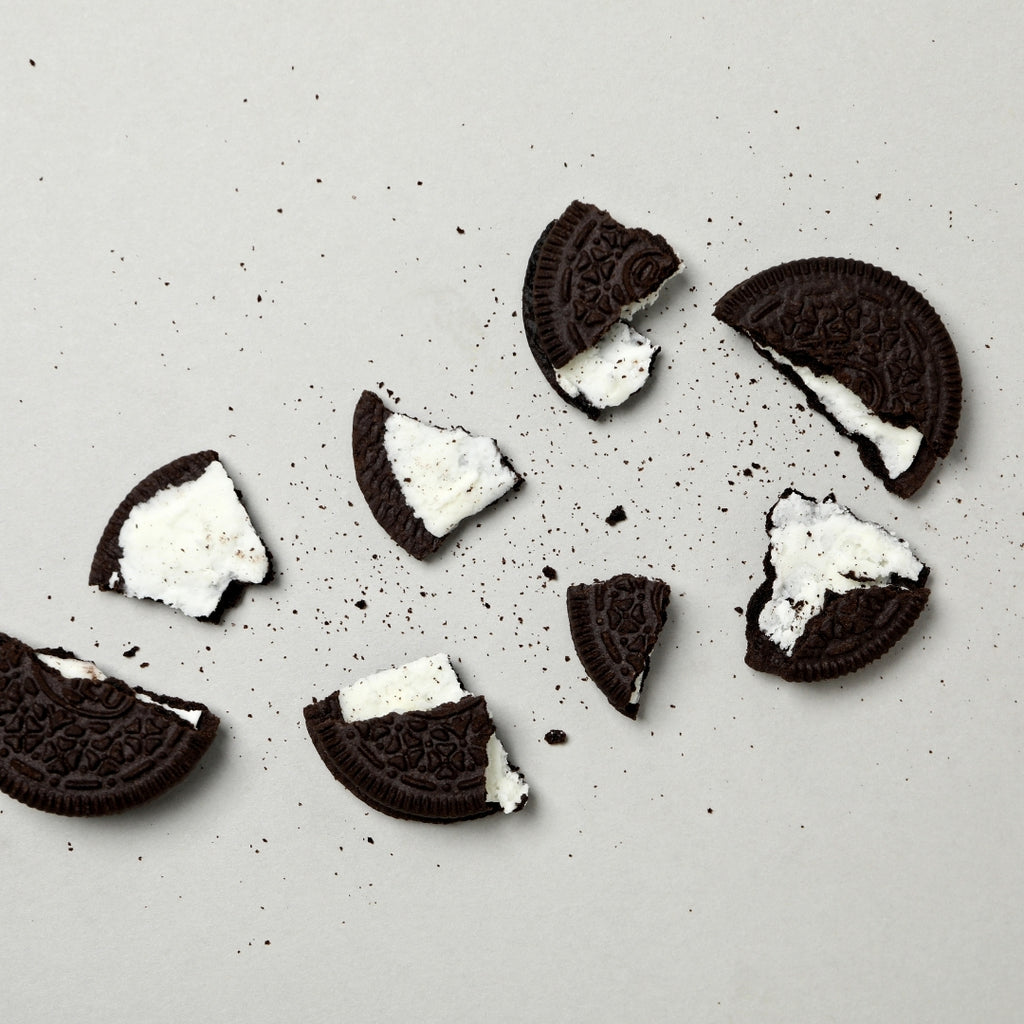 Oreo molida