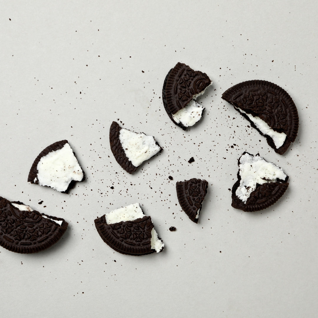 Oreo molida