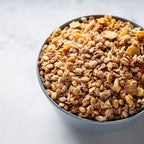 Granola Zero