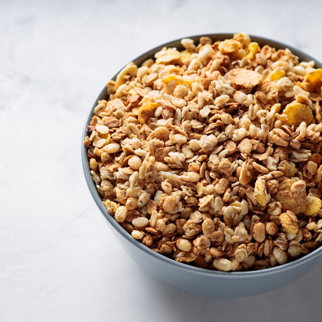 Granola Zero