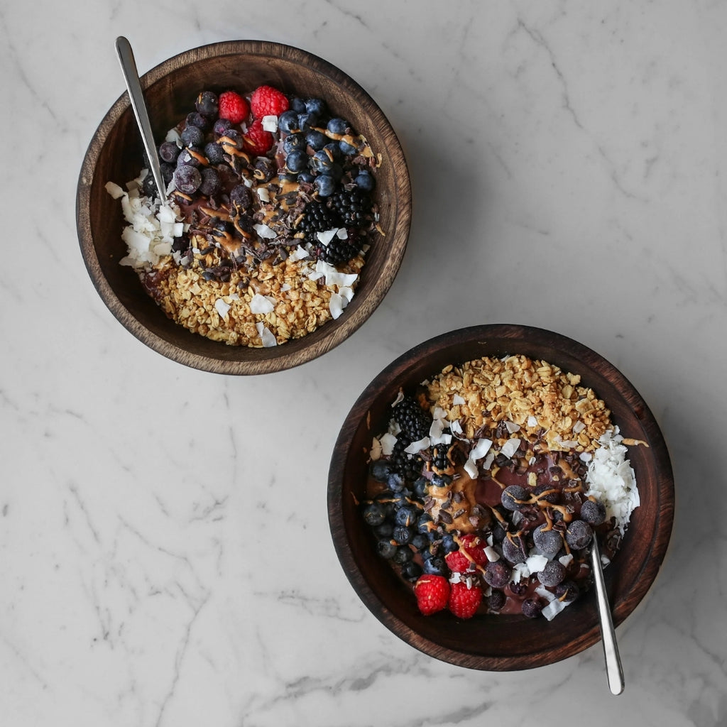Cacao Nibs