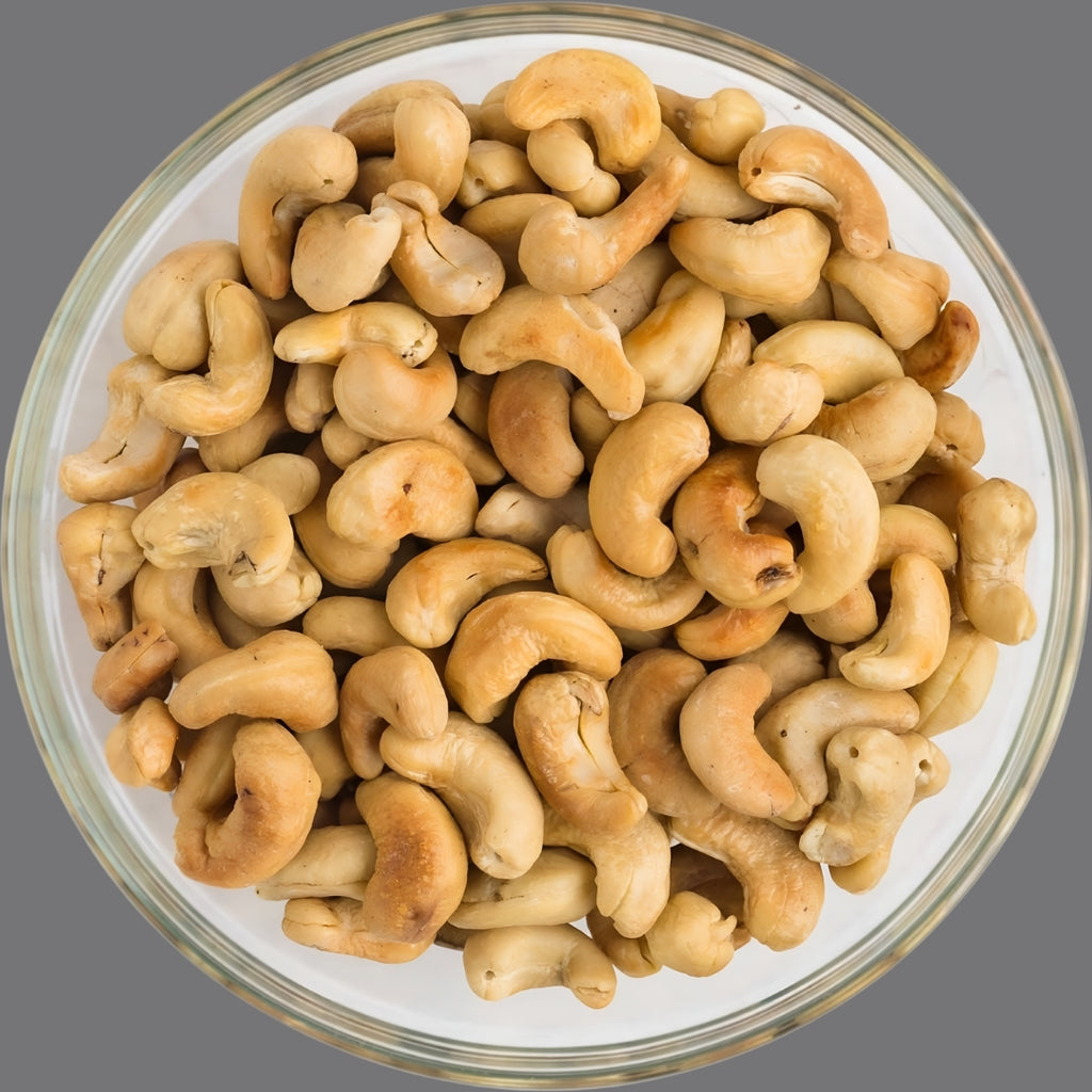 Castañas de Cajú