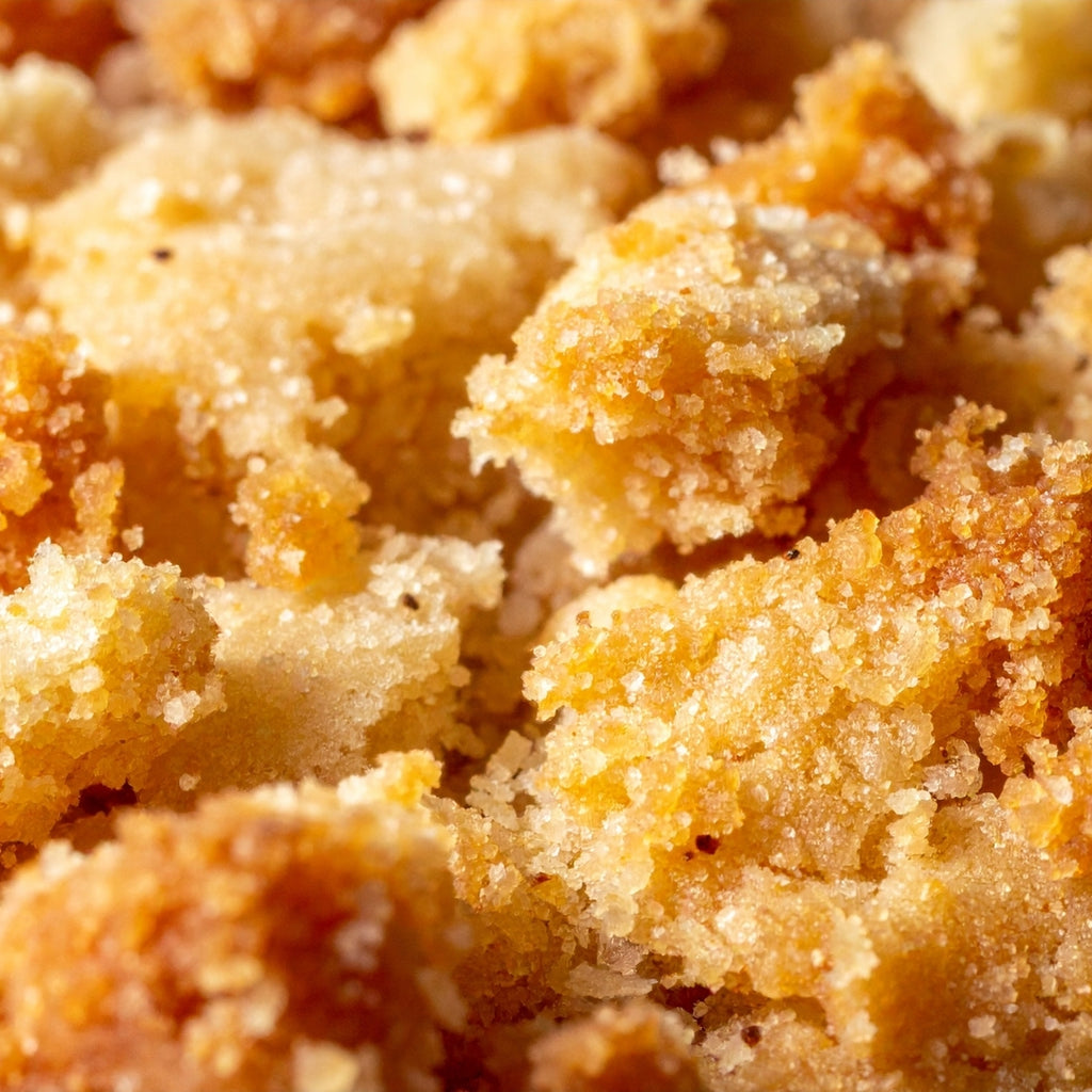 Crumbole Clásico