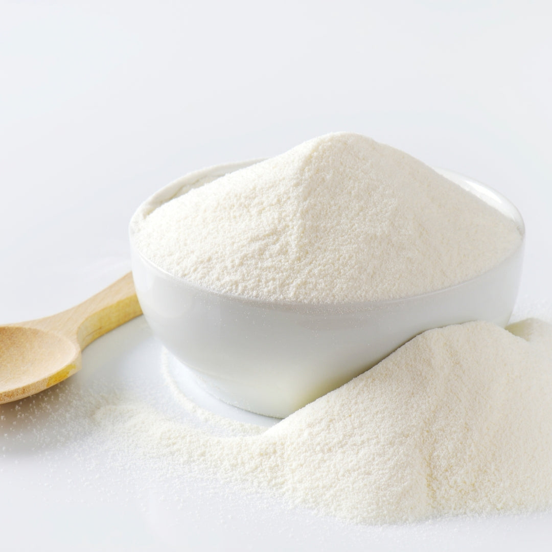 Leche Nido Entera