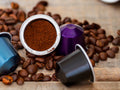 Café Blue Monkey