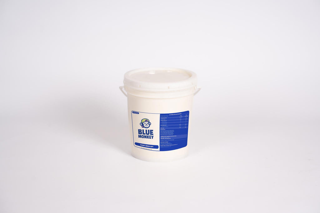 Yogurt Griego