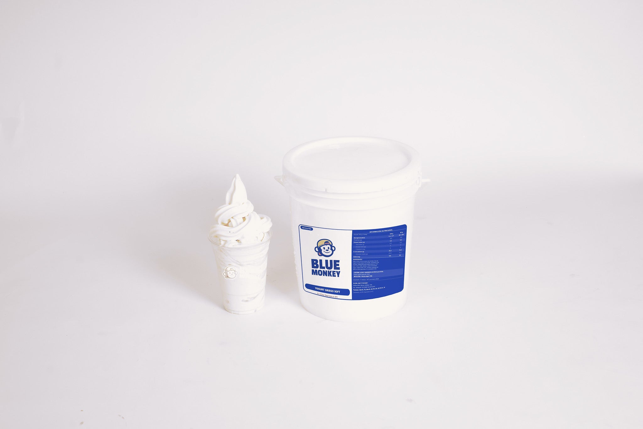 Yogurt Griego