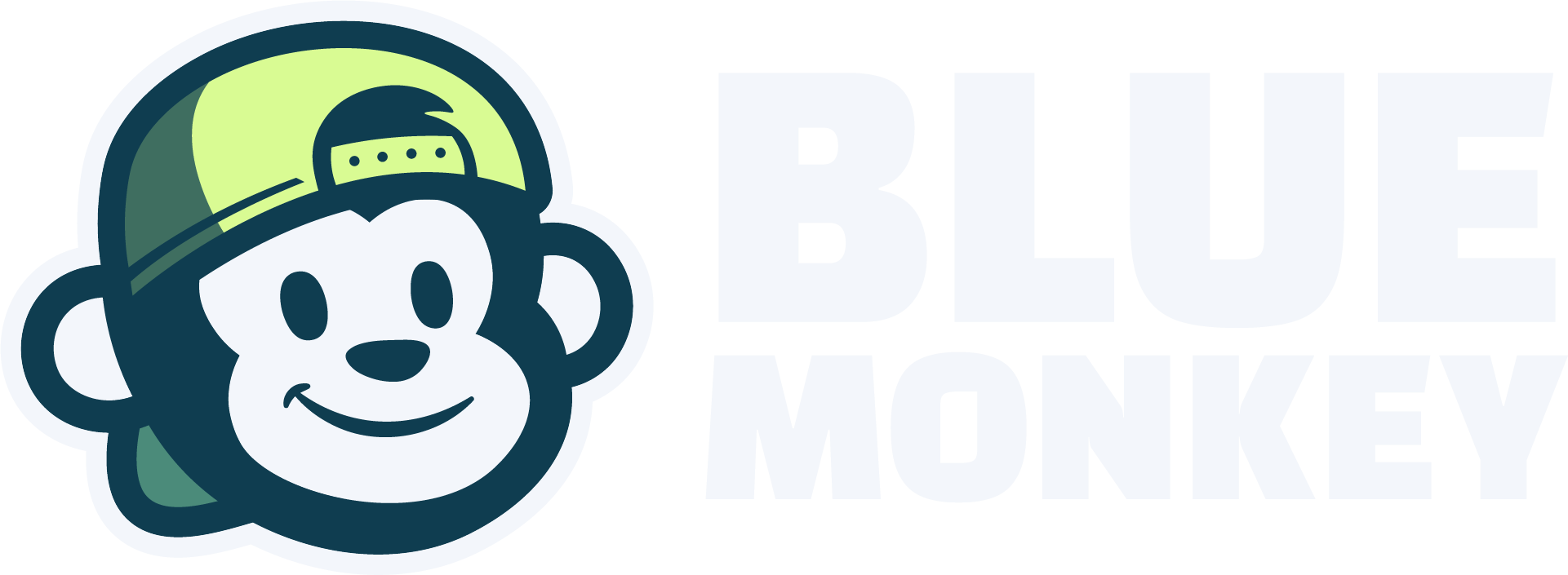 Blue Monkey